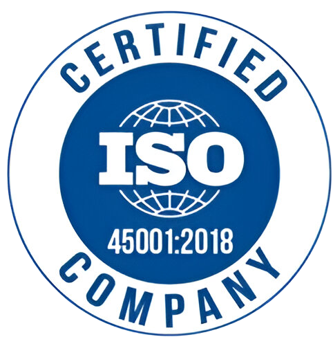 ISO Certification